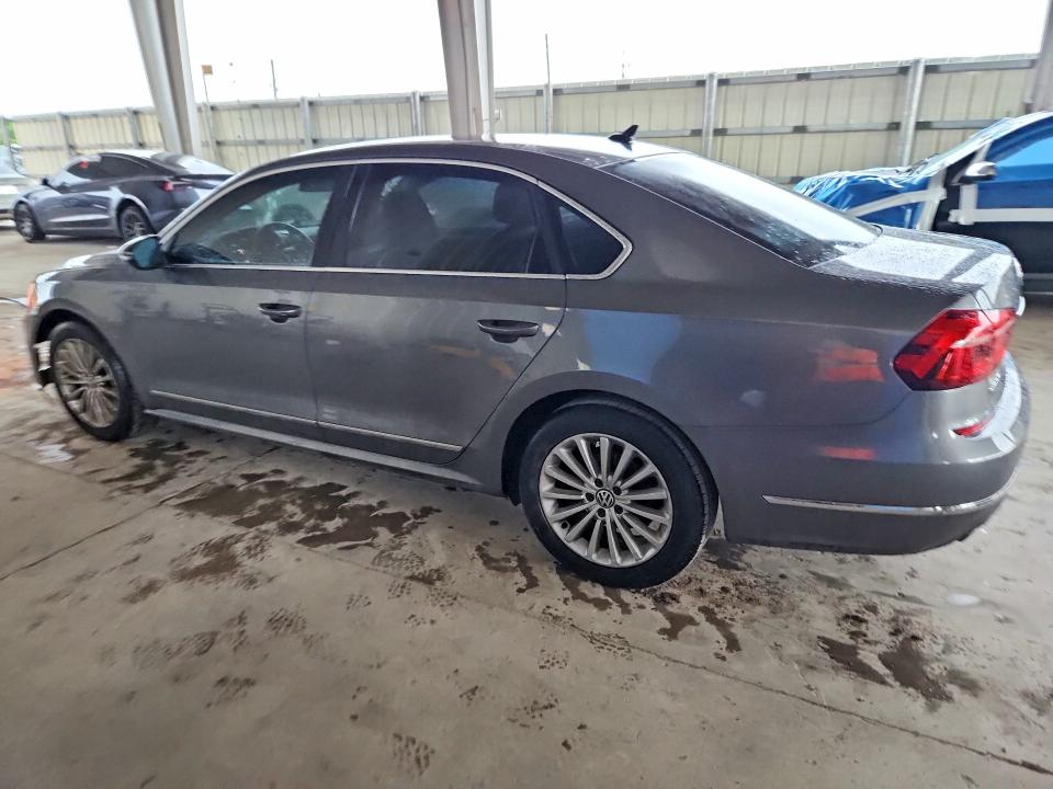 Aukcja sprzedaży 2017 Volkswagen Passat, vin: 1VWBT7A31HC021495, numer aukcji: 70240886