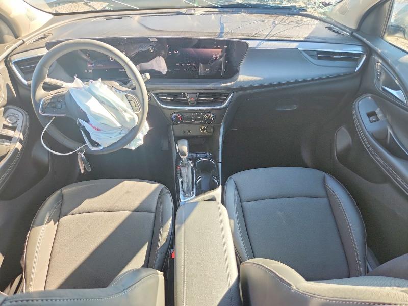Aukcja sprzedaży 2026 Buick Encore Gx, vin: KL4AMBSL4TB099470, numer aukcji: 70815356