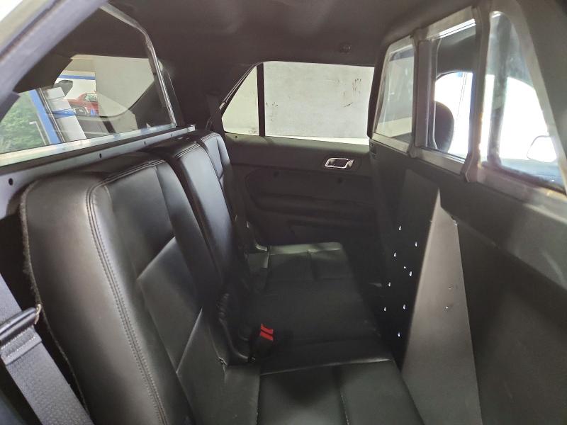 Aukcja sprzedaży 2017 Ford Explorer, vin: 1FM5K8AR3HGE30258, numer aukcji: 68195026