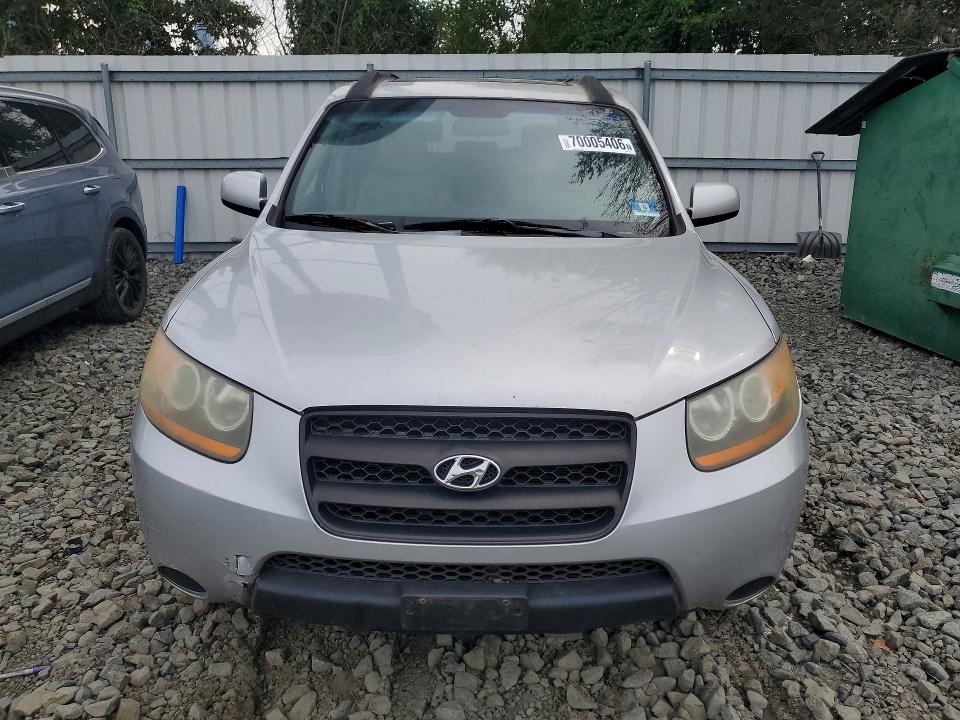 Продаж на аукціоні авто 2008 Hyundai Santa Fe, vin: 5NMSG13D48H133851, номер лоту: 70005406