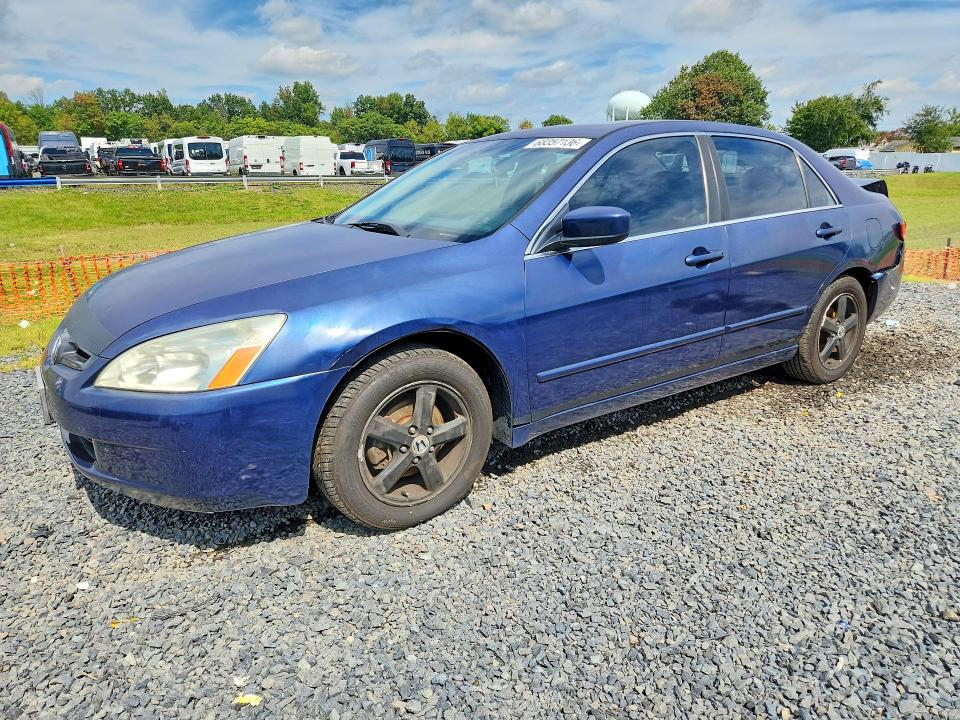 Продаж на аукціоні авто 2003 Honda Accord, vin: 1HGCM566X3A010853, номер лоту: 68357136