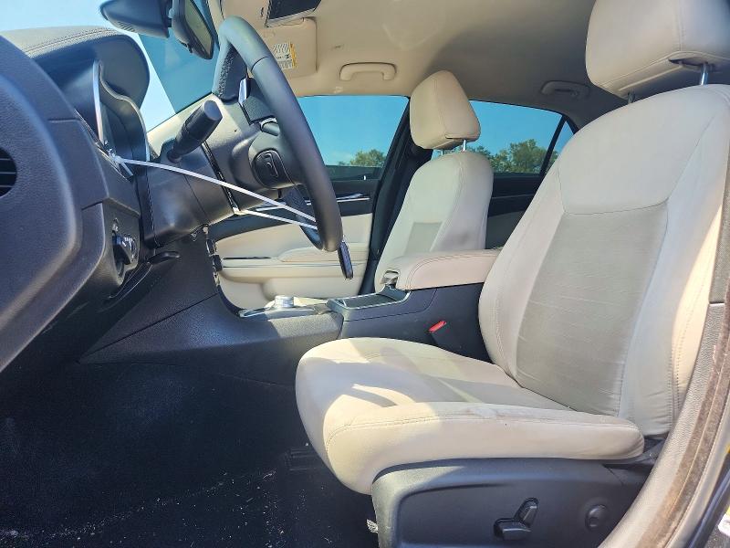 Продажа на аукционе авто 2023 Chrysler 300, vin: 2C3CCAAG8PH505946, номер лота: 67978016