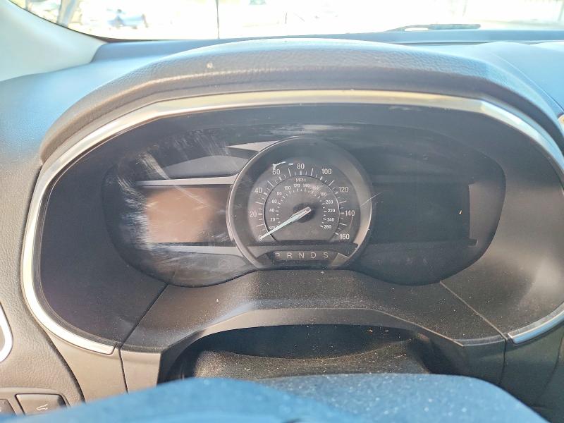 2019 Ford Edge მანქანა იყიდება აუქციონზე, vin: 2FMPK4K98KBB74696, აუქციონის ნომერი: 68399066