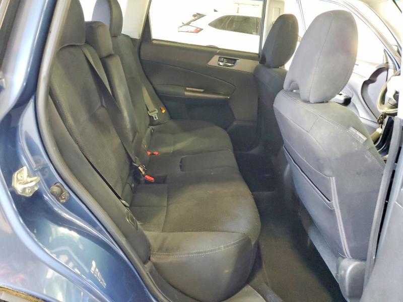 Продажа на аукционе авто 2011 Subaru Forester, vin: JF2SHADC8BG766467, номер лота: 68489506