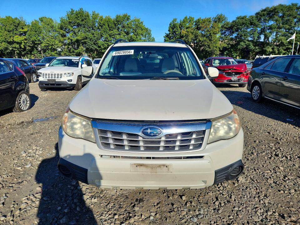 Aukcja sprzedaży 2012 Subaru Forester, vin: JF2SHADC2CH463714, numer aukcji: 69028056