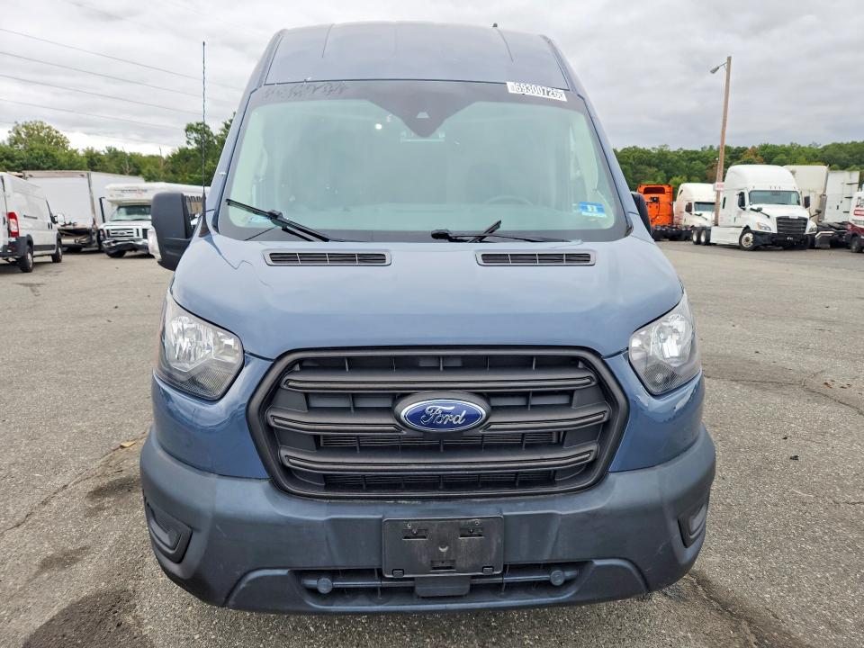 Aukcja sprzedaży 2020 Ford Transit 250, vin: 1FTBR3X89LKB26782, numer aukcji: 69300726