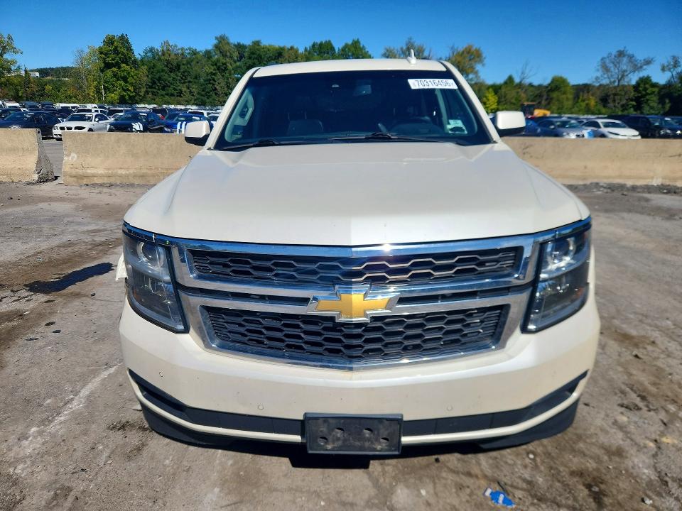 Продаж на аукціоні авто 2015 Chevrolet Suburban, vin: 1GNSKJKC1FR608993, номер лоту: 70316456
