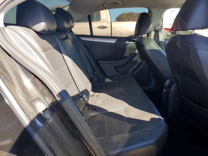 Продажа на аукционе авто 2014 Volkswagen Jetta, vin: 3VWD17AJ7EM439860, номер лота: 69594456