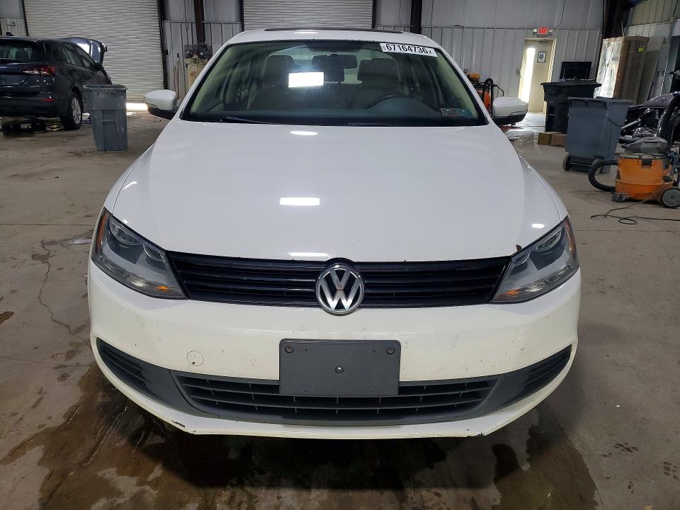 Продаж на аукціоні авто 2012 Volkswagen Jetta, vin: 3VWDP7AJ2CM420354, номер лоту: 67164736