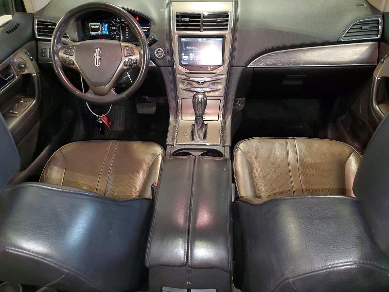 Aukcja sprzedaży 2011 Lincoln Mkx, vin: 2LMDJ8JK9BBJ24878, numer aukcji: 69423016