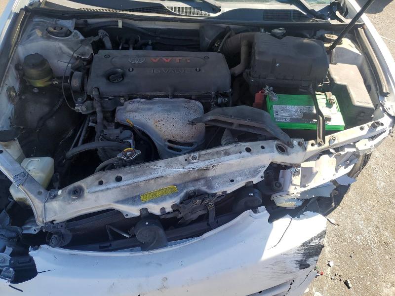 Продажа на аукционе авто 2002 Toyota Camry, vin: 4T1BE32KX2U554292, номер лота: 70723476