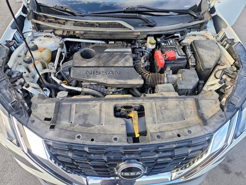 2023 Nissan Rogue მანქანა იყიდება აუქციონზე, vin: 5N1BT3ABXPC848084, აუქციონის ნომერი: 70898266