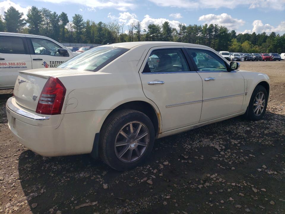 Aukcja sprzedaży 2007 Chrysler 300c, vin: 2C3KK63H57H827560, numer aukcji: 69406606