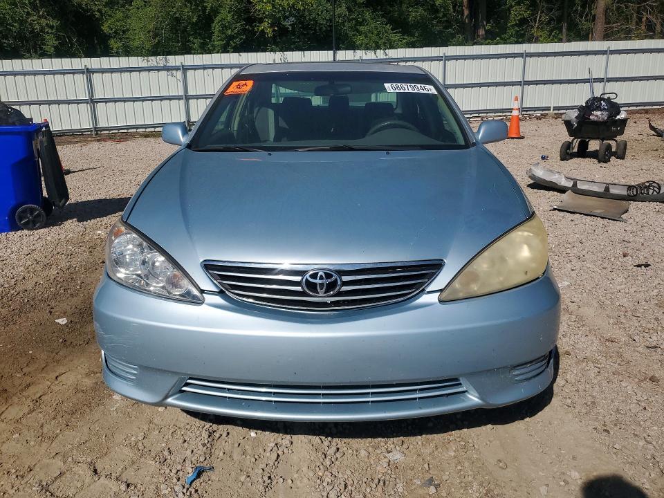 Продаж на аукціоні авто 2005 Toyota Camry, vin: JTDBE32K153033086, номер лоту: 68679946