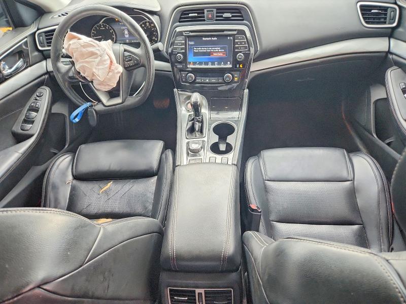 Aukcja sprzedaży 2016 Nissan Maxima, vin: 1N4AA6AP3GC396469, numer aukcji: 69007686