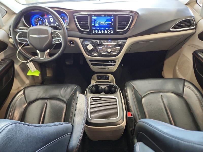 Aukcja sprzedaży 2017 Chrysler Pacifica, vin: 2C4RC1EG5HR729493, numer aukcji: 68928956