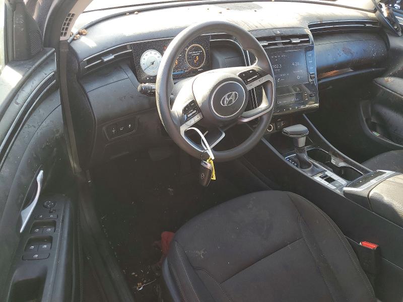 68847566 :رقم المزاد ، 5NMJB3DE5RH428603 vin ، 2024 Hyundai Tucson مزاد بيع