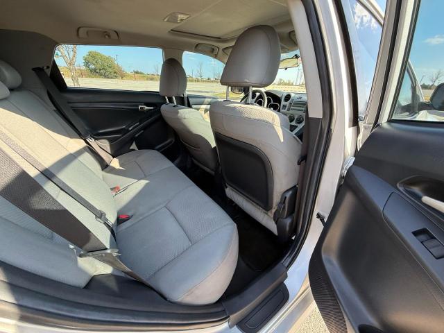 Продажа на аукционе авто 2009 Toyota Matrix, vin: 2T1KE40E49C006755, номер лота: 70905996