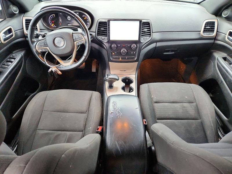 Aukcja sprzedaży 2015 Jeep Grand Cherokee, vin: 1C4RJFAG2FC791996, numer aukcji: 70179386