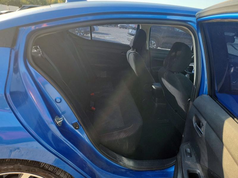 Продажа на аукционе авто 2020 Nissan Versa, vin: 3N1CN8FV1LL893290, номер лота: 66422766