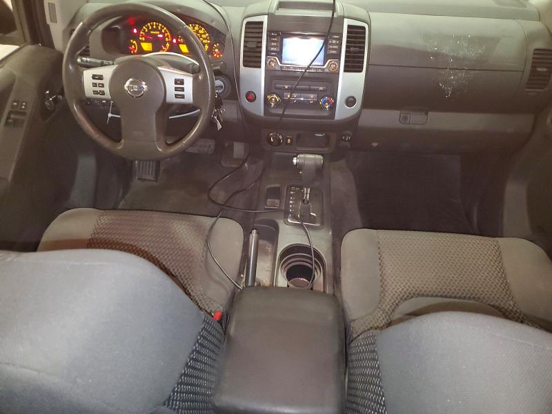 69776046 :رقم المزاد ، 1N6AD0CW4JN714238 vin ، 2018 Nissan Frontier مزاد بيع