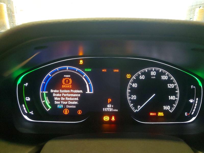 69182506 :رقم المزاد ، 1HGCV3F56KA002501 vin ، 2019 Honda Accord مزاد بيع