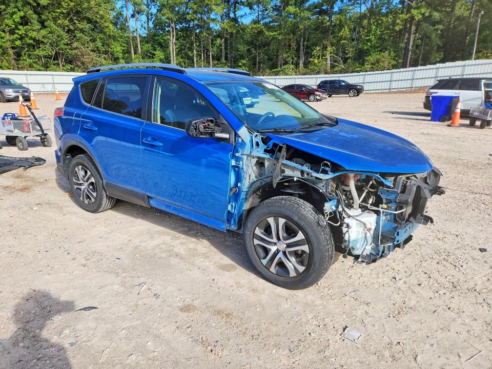 Aukcja sprzedaży 2017 Toyota Rav4, vin: JTMZFREV8HJ702801, numer aukcji: 70101616