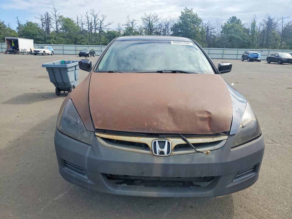 Продажа на аукционе авто 2007 Honda Accord, vin: 1HGCM56337A226426, номер лота: 68823156