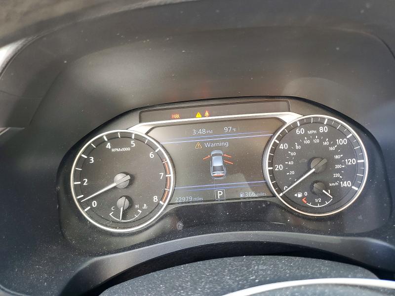 71004086 :رقم المزاد ، 1N4BL4DW8TN317110 vin ، 2026 Nissan Altima مزاد بيع