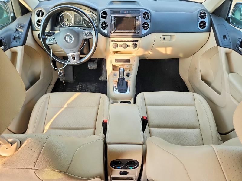 Aukcja sprzedaży 2017 Volkswagen Tiguan, vin: WVGBV7AX7HK011345, numer aukcji: 67401776