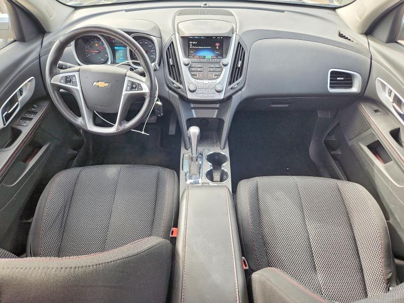 70551306 :رقم المزاد ، 2GNFLFEK0E6310105 vin ، 2014 Chevrolet Equinox مزاد بيع