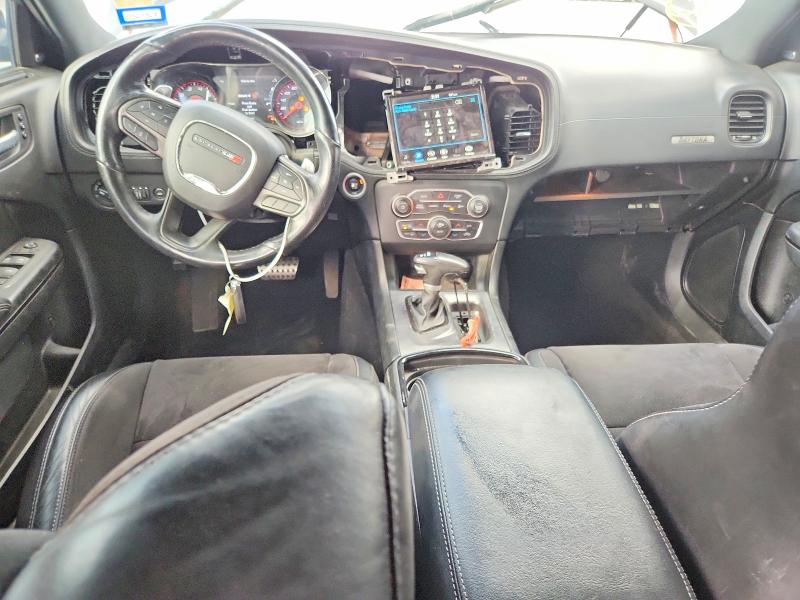 Aukcja sprzedaży 2022 Dodge Charger, vin: 2C3CDXGJ5NH208925, numer aukcji: 69810186