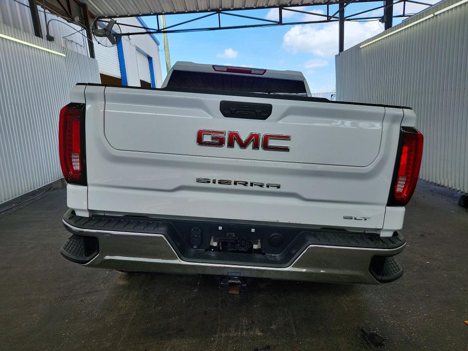 Aukcja sprzedaży 2026 Gmc Sierra, vin: 3GTUUDED1TG202497, numer aukcji: 69309256
