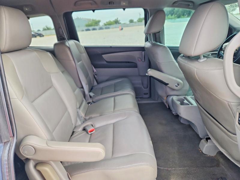 Aukcja sprzedaży 2012 Honda Odyssey, vin: 5FNRL5H6XCB123220, numer aukcji: 67716306
