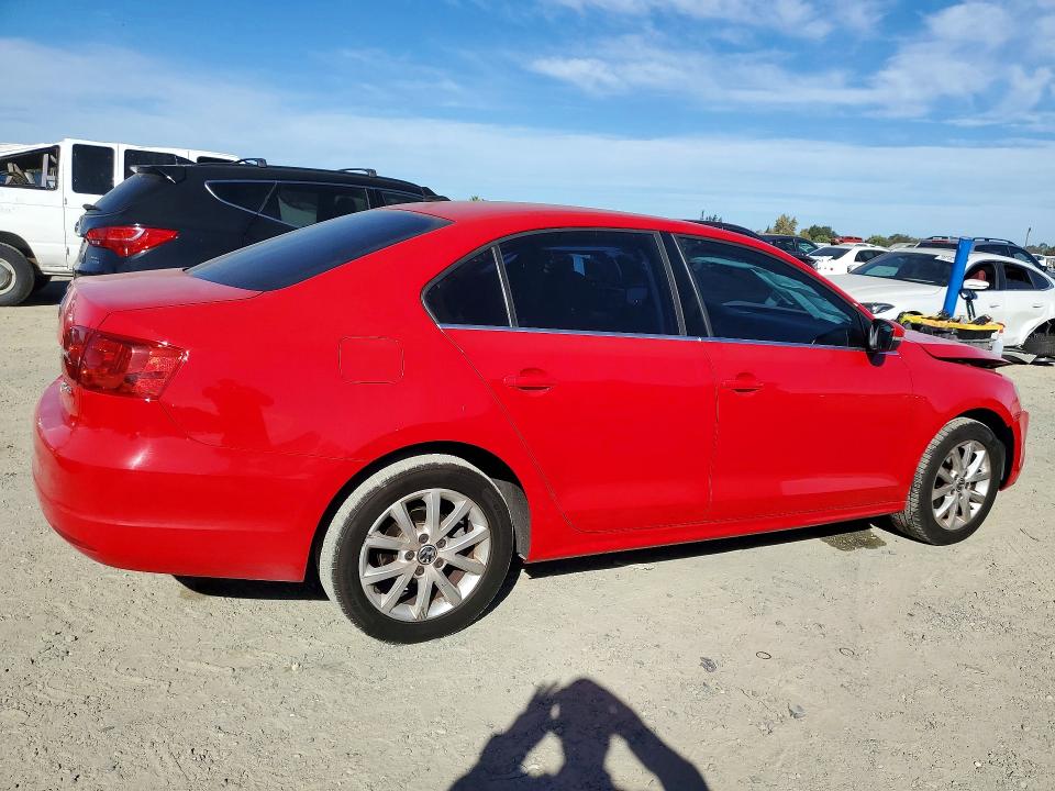 Продаж на аукціоні авто 2013 Volkswagen Jetta, vin: 3VWDP7AJ1DM444940, номер лоту: 70464566