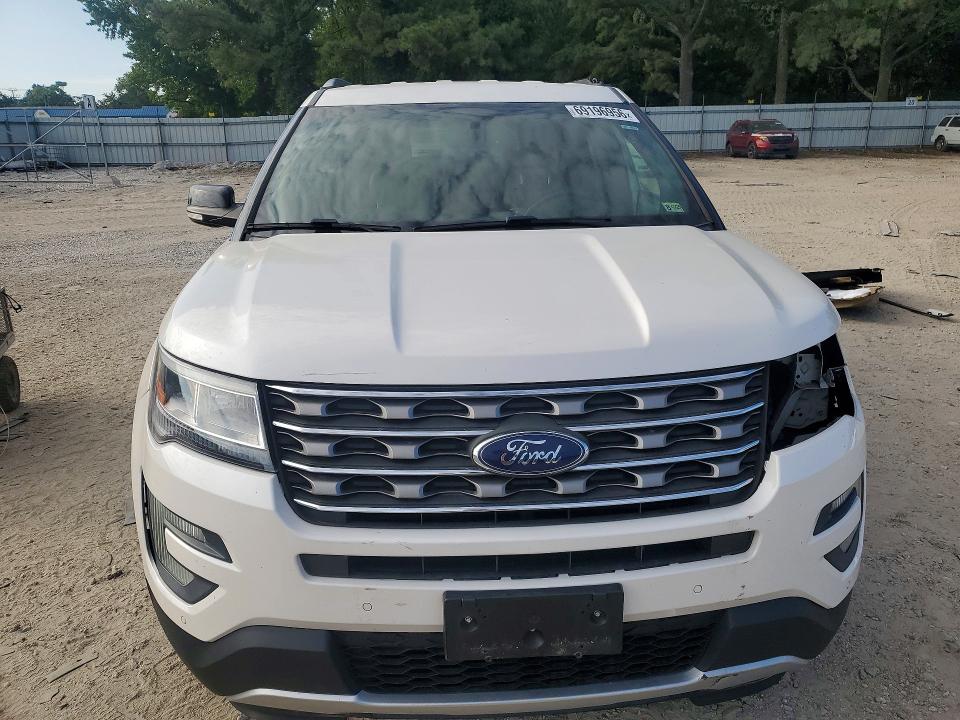 Продаж на аукціоні авто 2016 Ford Explorer, vin: 1FM5K7D81GGB92678, номер лоту: 69196956