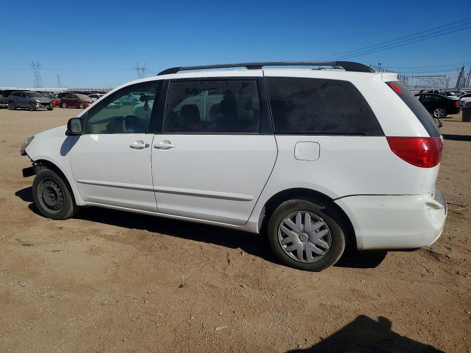 Продажа на аукционе авто 2008 Toyota Sienna, vin: 5TDZK23C28S169979, номер лота: 67399676
