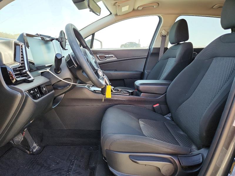 68870086 :رقم المزاد ، KNDPUCDG3R7137921 vin ، 2024 Kia Sportage مزاد بيع