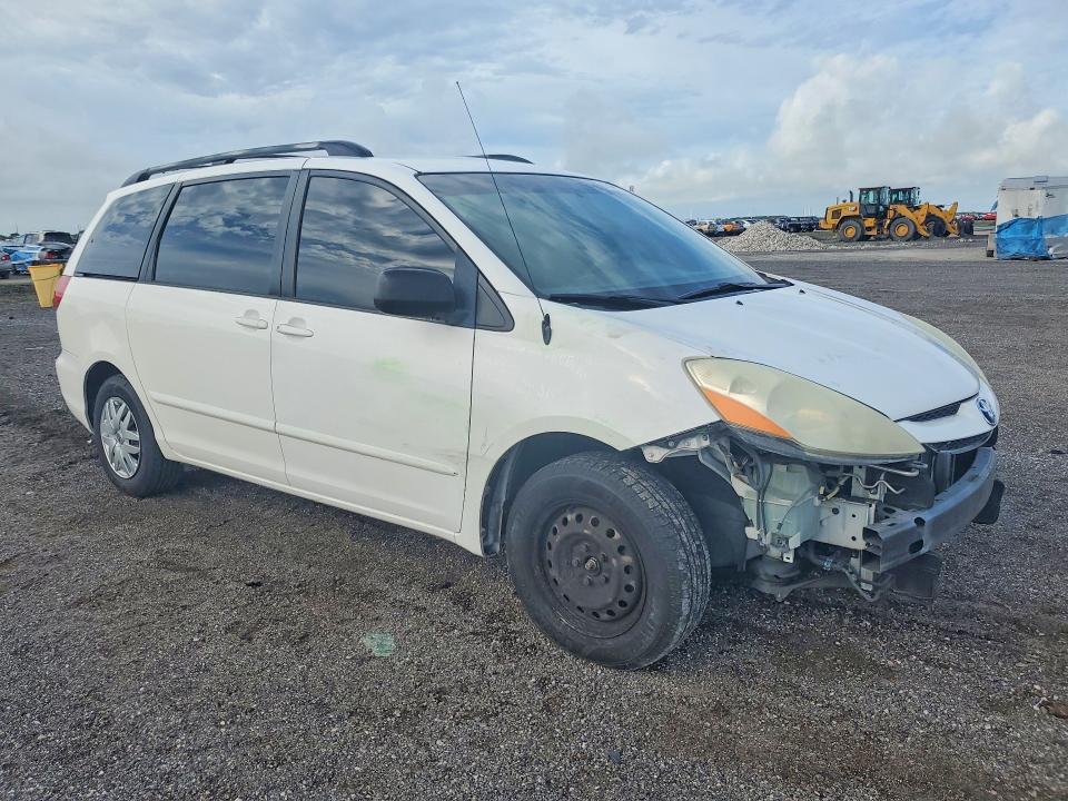 Продаж на аукціоні авто 2006 Toyota Sienna, vin: 5TDZA23C56S491922, номер лоту: 69504446