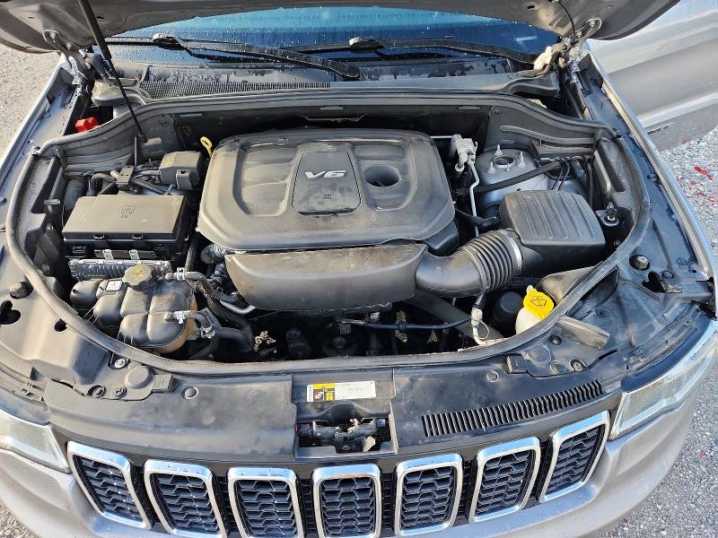 69923866 :رقم المزاد ، 1C4RJEBG0JC513745 vin ، 2018 Jeep Grand Cherokee مزاد بيع