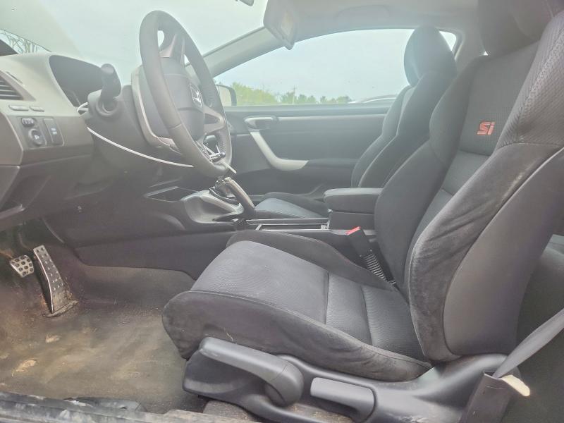 68861476 :رقم المزاد ، 2HGFG215X8H701116 vin ، 2008 Honda Civic مزاد بيع