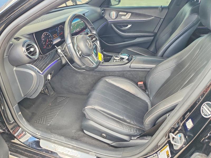 Продаж на аукціоні авто 2020 Mercedes-benz E, vin: WDDZF8DB9LA707733, номер лоту: 70880186