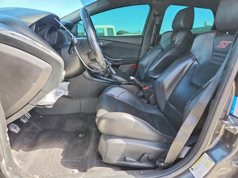 Продаж на аукціоні авто 2018 Ford Focus, vin: 1FADP3L9XJL312440, номер лоту: 68332206