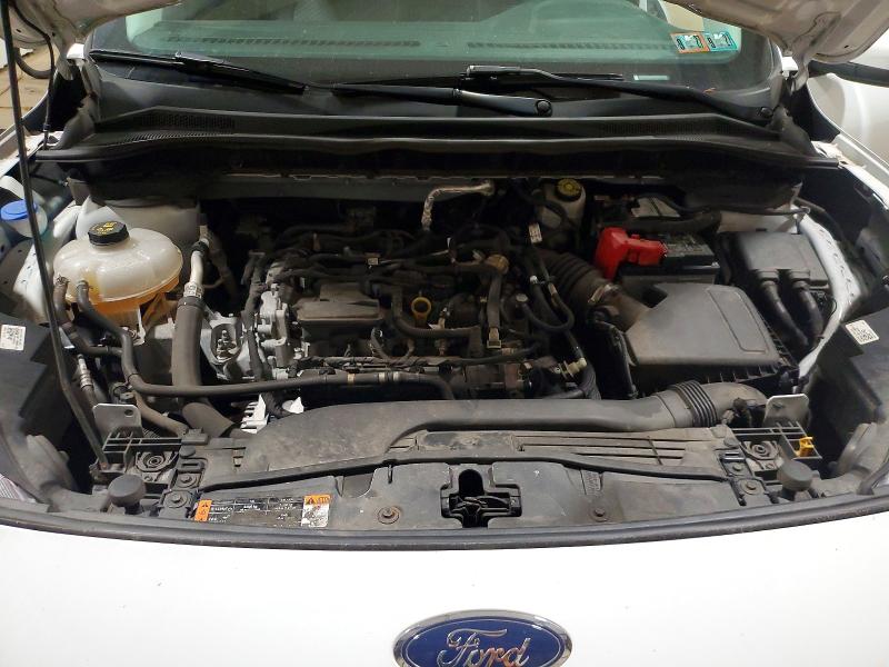Aukcja sprzedaży 2021 Ford Escape, vin: 1FMCU0G66MUA51783, numer aukcji: 69570146