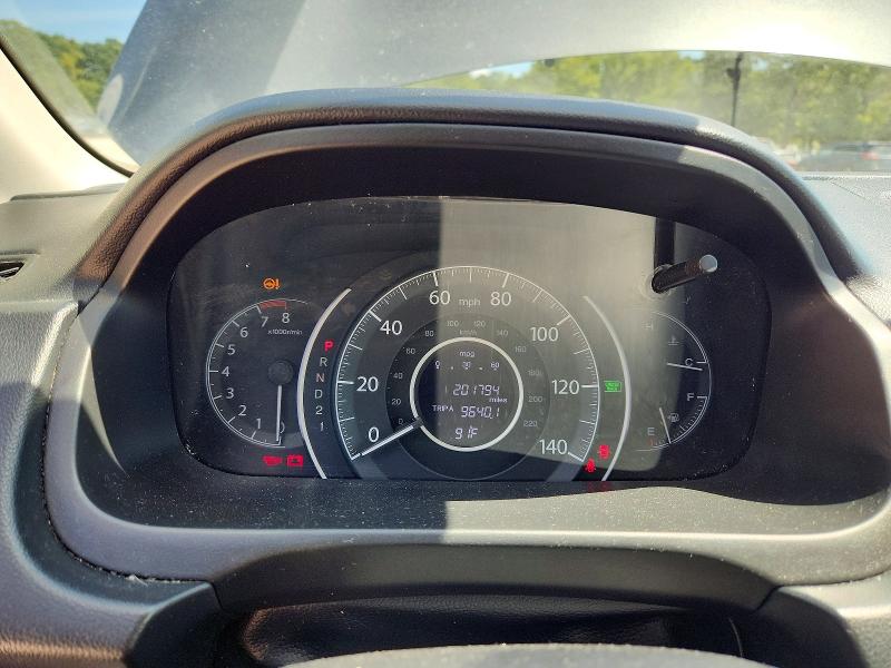 Aukcja sprzedaży 2013 Honda Cr-v, vin: 5J6RM3H76DL006172, numer aukcji: 68292496
