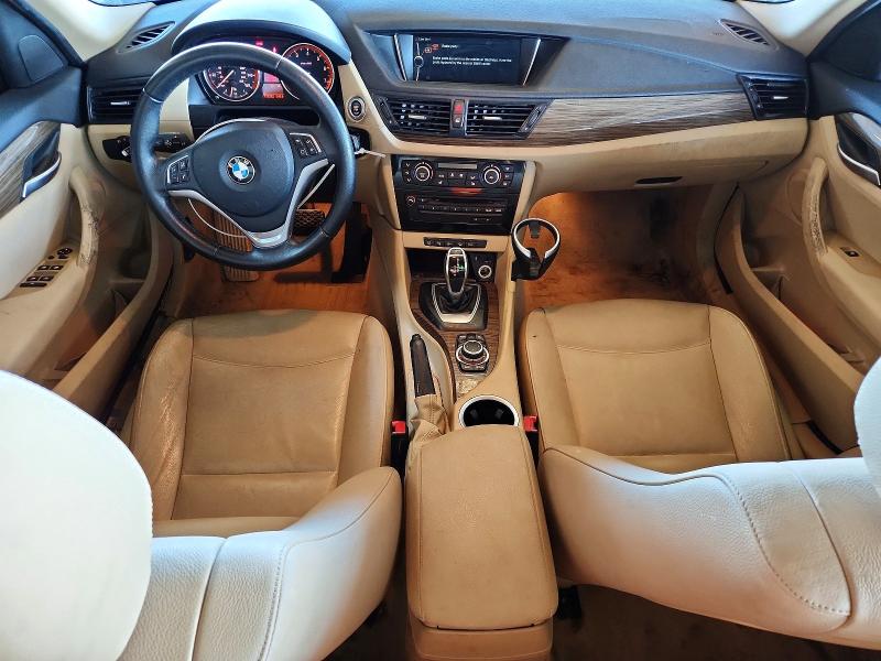 Aukcja sprzedaży 2014 Bmw X1, vin: WBAVL1C53EVY11891, numer aukcji: 68098296