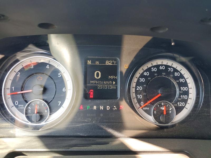 2018 Ram 2500 მანქანა იყიდება აუქციონზე, vin: 3C6UR5HJ2JG261037, აუქციონის ნომერი: 70827316