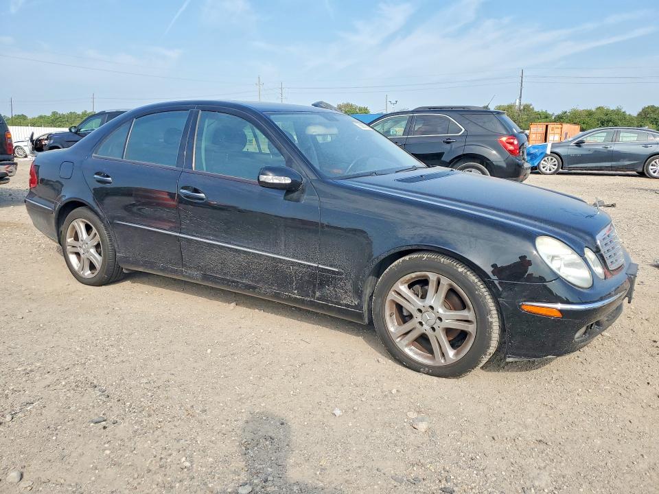 Aukcja sprzedaży 2006 Mercedes-benz E, vin: WDBUF56J76A964674, numer aukcji: 70362706