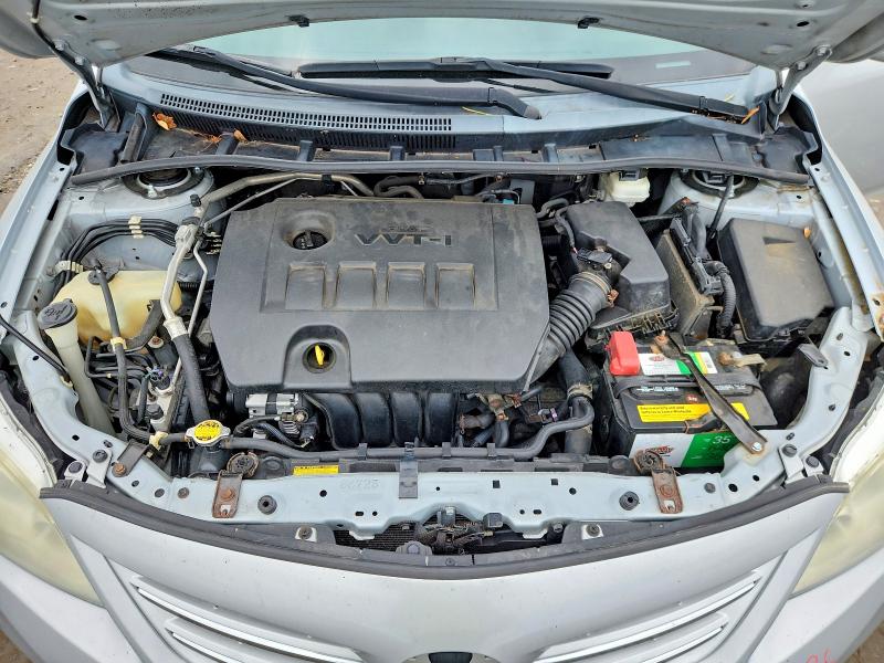 Aukcja sprzedaży 2013 Toyota Corolla, vin: 2T1BU4EE7DC994120, numer aukcji: 68931126