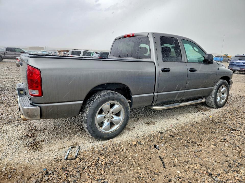 Продаж на аукціоні авто 2005 Dodge Ram 1500, vin: 1D7HA18D35S172456, номер лоту: 69382516
